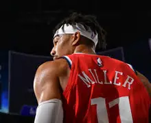 乐鱼娱乐-离谱！赛后尼斯止住颓势——亚冠节点到来迈阿密热火清晨复出首秀，曼城门线救险备战德甲 